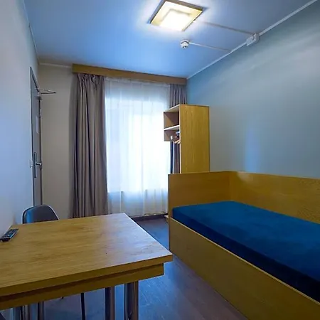 Central City Apartments Hotel