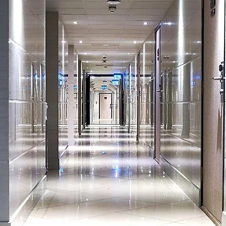 Central City Apartments Oslo